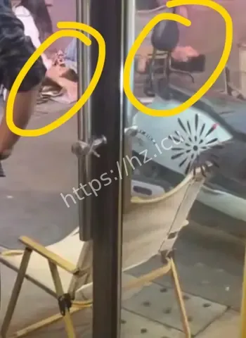 小三小琳持刀连杀