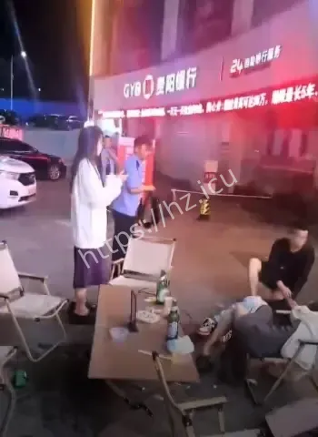 监控视频曝光