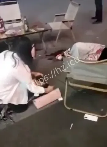 贵州纳雍金海酒店血案