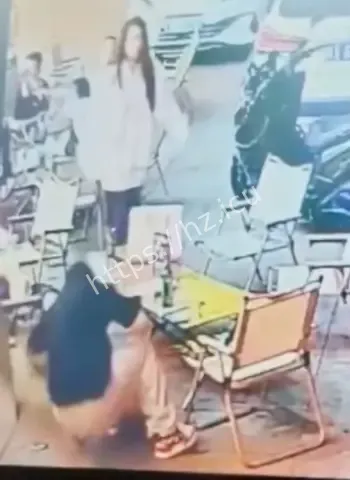 监控视频曝光