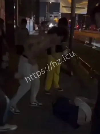 江苏师范大学留学生事件