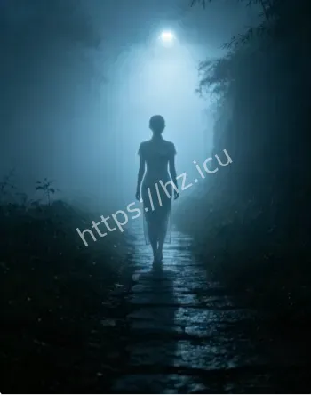 南疆荒域夜间诡异异象