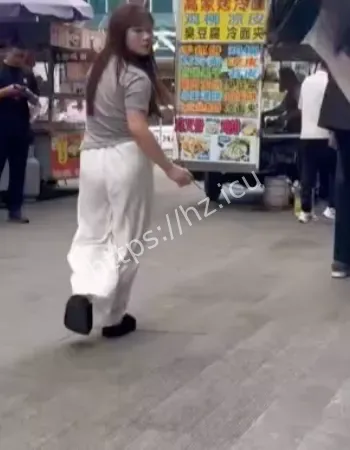 三名女子