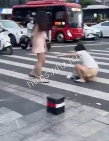 大打出手