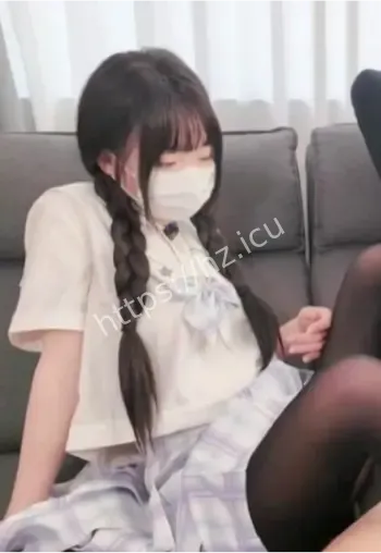 嫩小兔私密反差