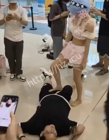 特殊互动项目