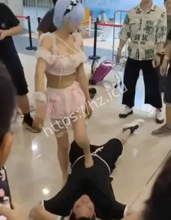 特殊互动项目