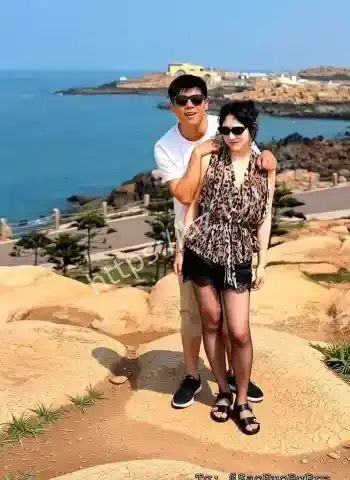 隐婚重庆女富婆李子恩