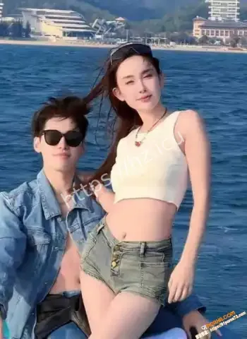 抖音千万粉学好姐姐