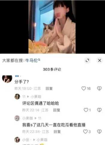 好运美女viki网红