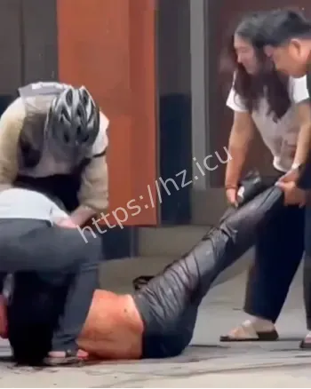东明大都会事件