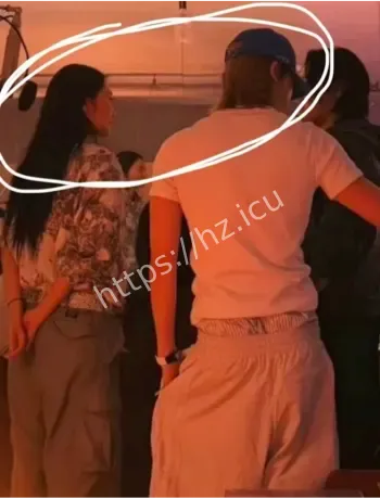 男团成员私生活争议