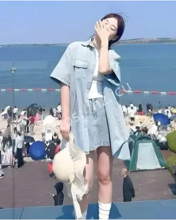 南湖逸家美女业主