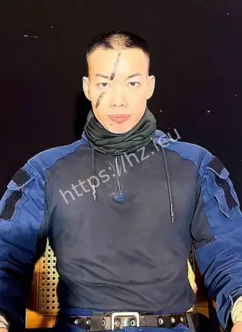 周书人