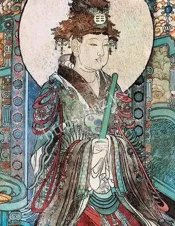 揭秘科考队