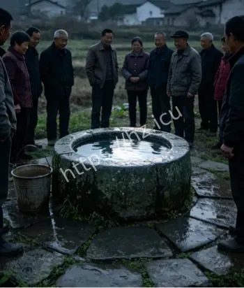 山区地下水地质常识