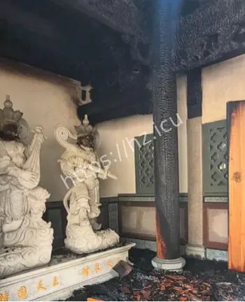 气象专家解读雷击成因