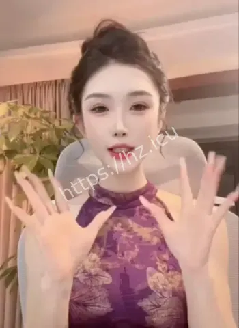 周子冉私密视频订制