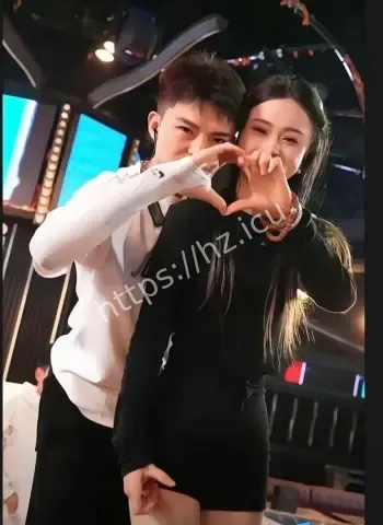 高杰求婚成功后小三身份曝光