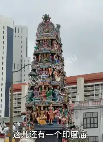 亚洲最贵国家新加坡