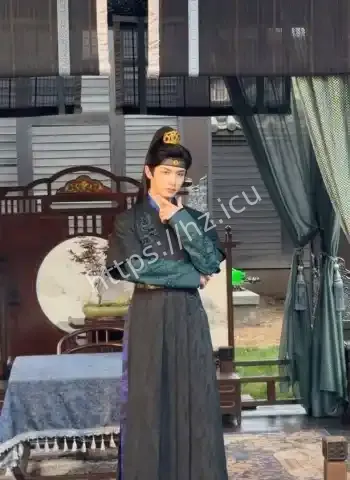 于正多次骚扰男演员