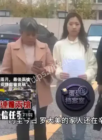 罗大美