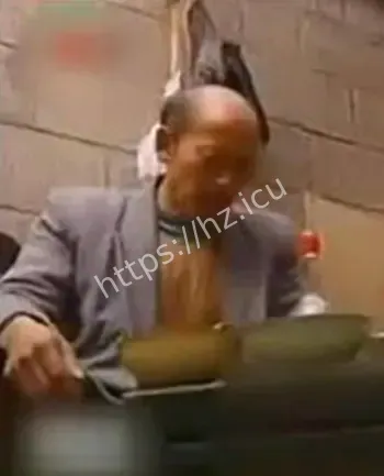 茅山邪术谣言