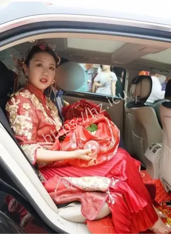 抖音人妻崩塌