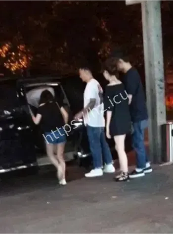 港台明星婚姻